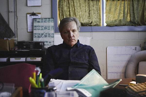 Nevinná lež - Z filmu - Martin Donovan