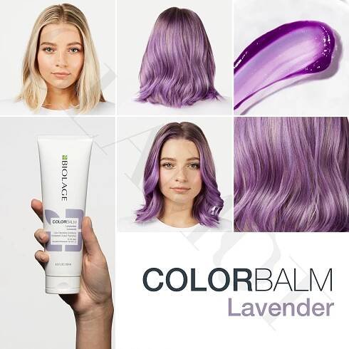Biolage Color Balm tónující balzám na vlasy | glamot.cz