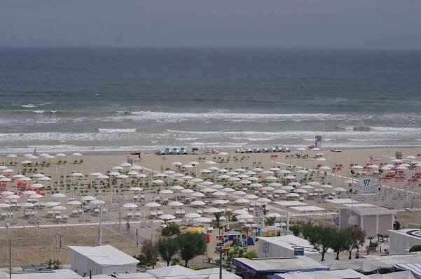 Grifone Rimini