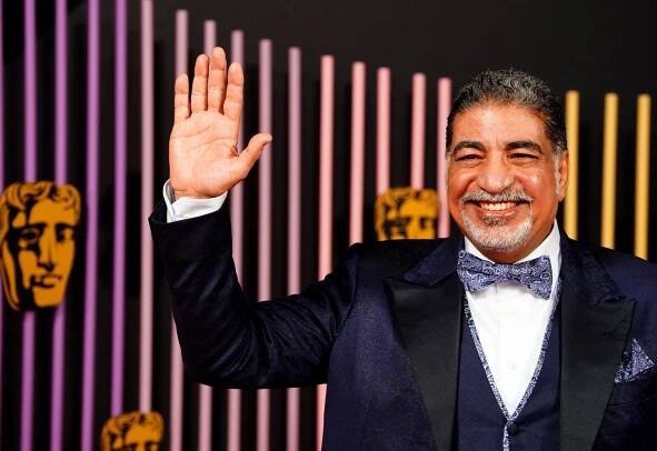 Arab American Actor Sayed Badreya, Egyptian in Hollywood. Photos صور – Sayed Badreya Official Website
