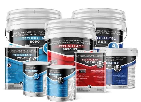 Epoxy Resins