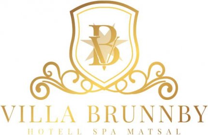 Villa Brunnby logo