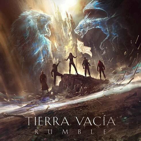Tierra Vacia