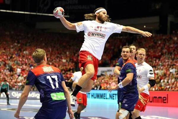 IHF | 2019 IHF Male World Player of the Year nominees