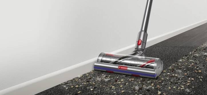 Dyson V15 Detect Absolute