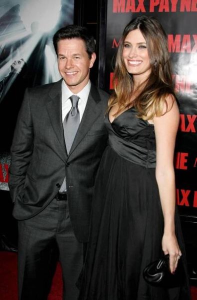 Mark Wahlberg and Rhea Durham's Relationship Timeline