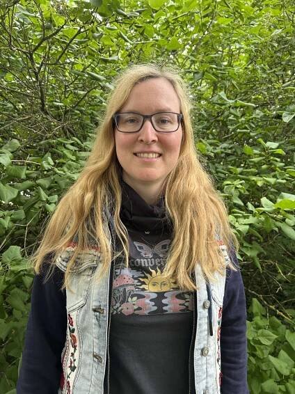 Friederike Gebert