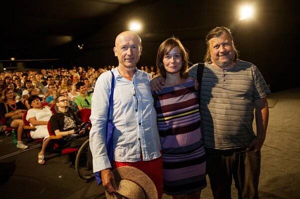 KVIFF | Fotogalerie
