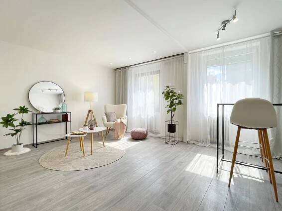 Prodej bytu 2+kk 51 m²
