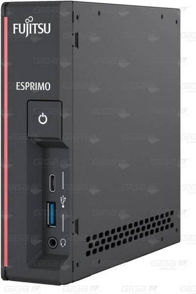 Fujitsu Esprimo G5011 USFF za 6 990 Kč - Počítač | GIGACOMPUTER.CZ