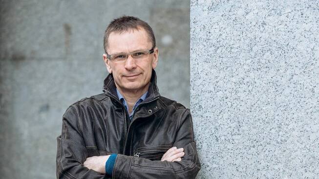 Největší bublinou jsou akcie Tesly, říká investor Daniel Gladiš