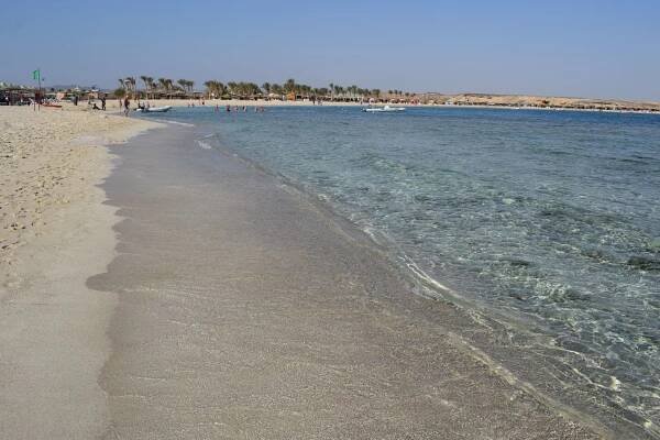 Abu Dabbab Lodge - Marsa Alam - Egypt - Appiatravel.cz