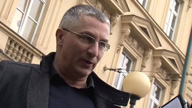 Vitula odmítá, že by po něm ministr Dobeš situaci s eurofondy „zdědil“