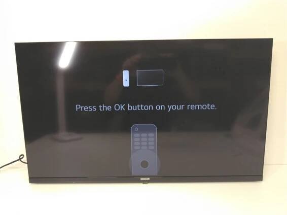 Televize SENCOR SLE 32S802TCSB 3490 Kč