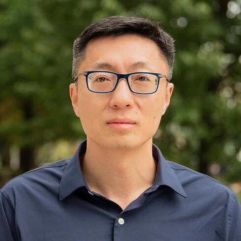 Yang Liu