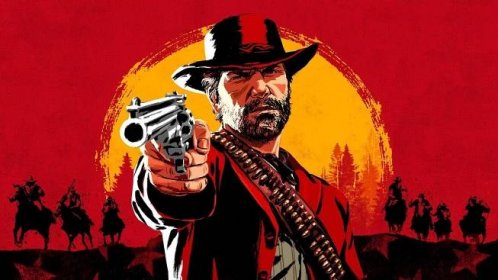 Stáhněte si torrent Red Dead Redemption 2 zdarma na PC