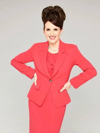 Funniest Women in Hollywood: Kristen Wiig and More