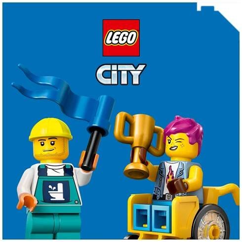 LEGO City