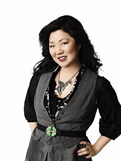 Margaret Cho - V těle boubelky - Promo