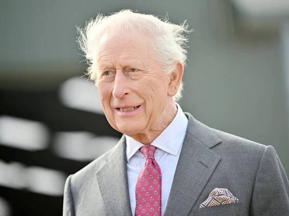 The King’s ‘workaholic’ two weeks before cancer treatment side effects