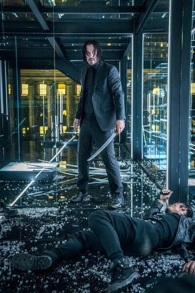 John Wick 3
