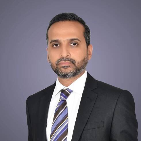 Abhishek Singh