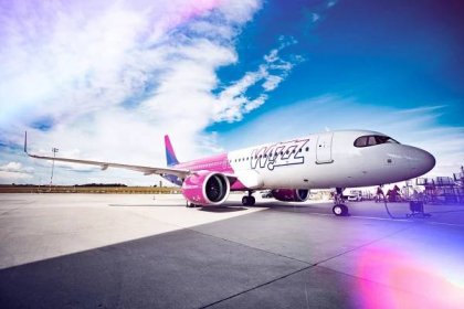 Wizz Air Luggage Allowance | Excess Baggage Fees | Sherpr