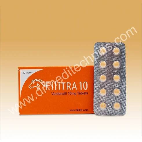 Filitra 10mg