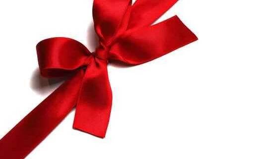 Decorative bow