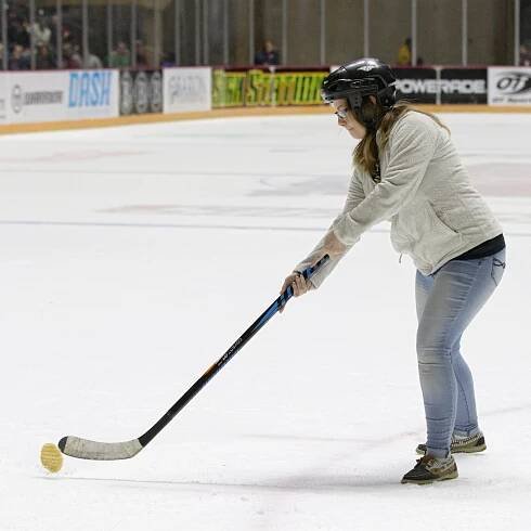 Find Yourself - Macon Mayhem Hockey Photos