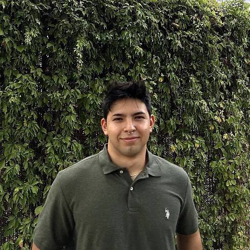 Meet Our Team — Project Koyash