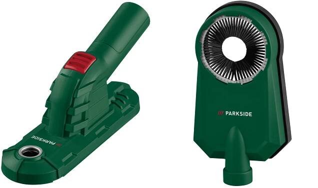 PARKSIDE PWDB 1 A1