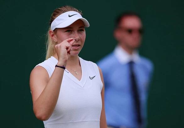 Otce tenisové hvězdičky našli mrtvého, odhlásila se z grandslamového US Open