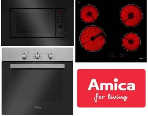 set Amica TEM18X + DS6401B + TMI20BDFB