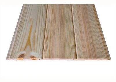 UH Palubka obkladová Borovice Klasik A/B, 9x96x2100mm, bal. 2,016m2