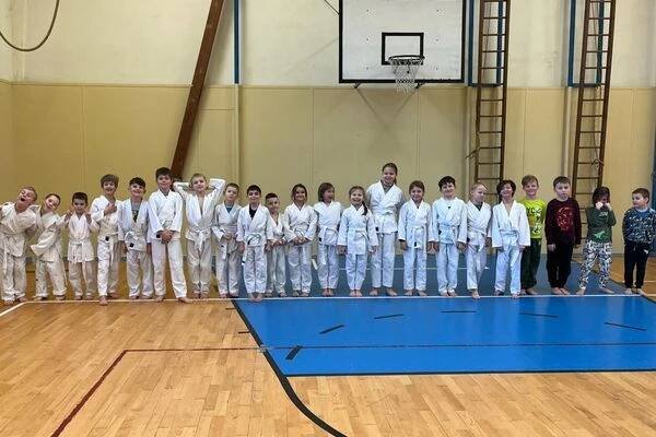 Judo Best Motion foto 1