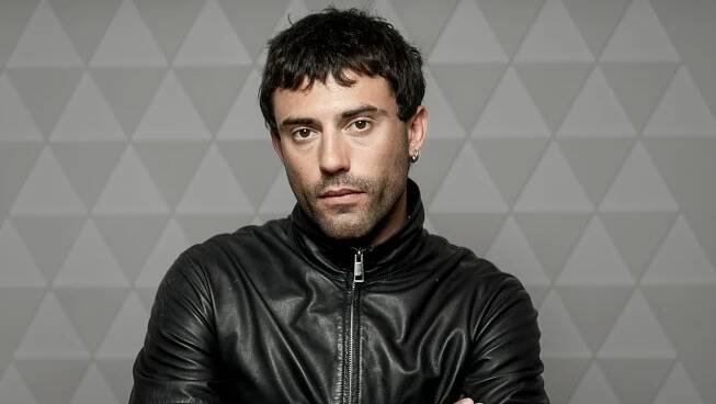Aaron Altaras: „Ich definiere mich nicht nur über mein Jüdischsein“