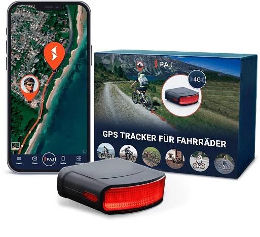 Fahrrad Landingpage