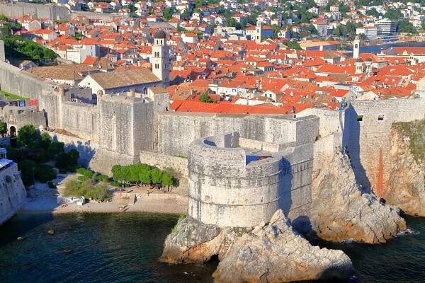 Some interesting facts about Croatia - Interesting facts about Croatia - Pearls of Adriatic