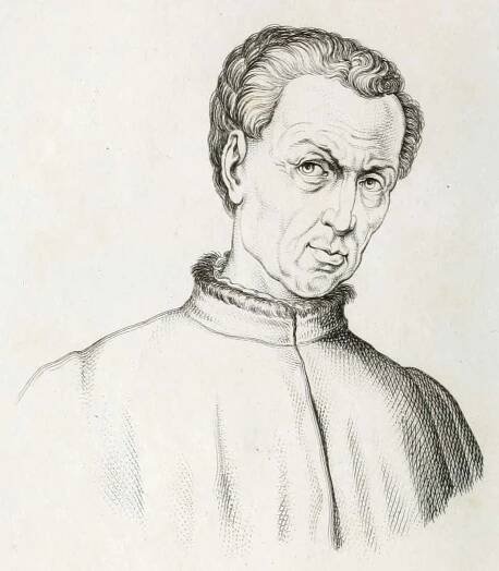 Gian Francesco Poggio Bracciolini