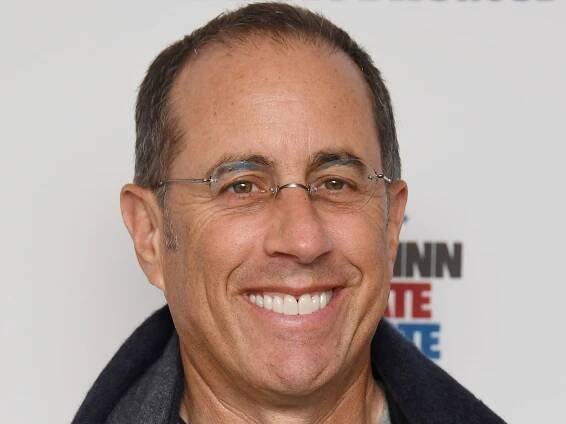 Jerry Seinfeld's new net worth revealed as he says 'the movie business is over'