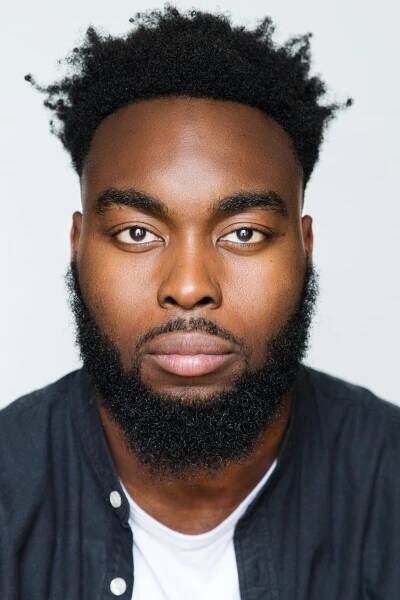 Abraham Popoola herec
