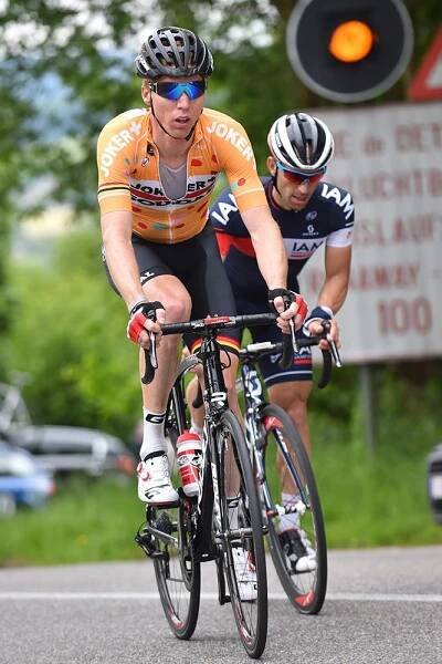 Baloise Belgium Tour 2015: Stage 4 Results | Cyclingnews