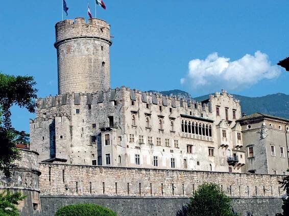 Castello del Buonconsiglio