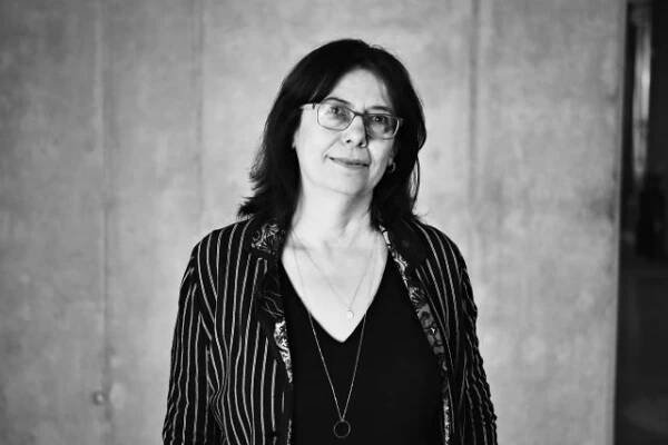 Alena Müllerová | foto: Tomáš Vodňanský,  Český rozhlas