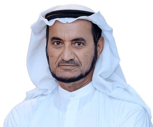 Dr. Yousuf Al Suwaidi