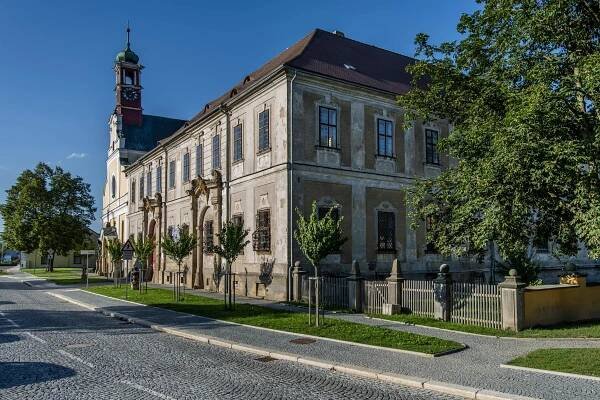 Muzeum Náchodska - Muzeum města Police nad Metují