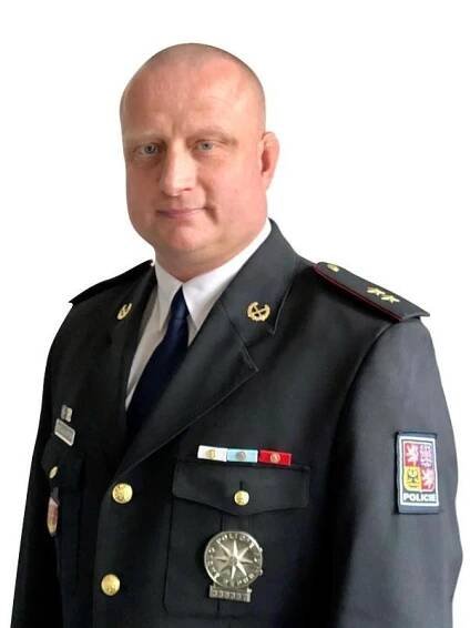 Oddělení prevence - Policie České republiky