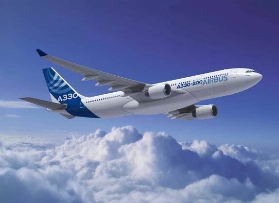 AIRBUS A-330
