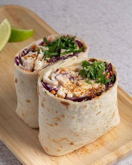 Tortilla vs Wrap: Rozdíl a srovnání